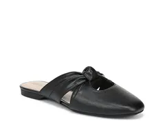 ライフストライド レディース シューズ サンダル LifeStride Believe Mule Black ブラックのサムネイル