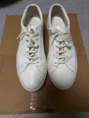 COMMON PROJECTS アキレス プロ 白 43のサムネイル