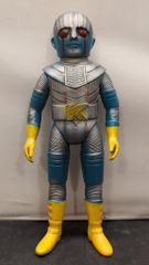 KKTOY kktoy 豪快コング 鉄人28号 - メルカリ