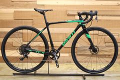 ジャイアント GIANT TCX SLR2 2019 XSサイズ スラム APEX MIX 11S