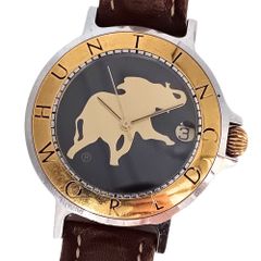 LONGINES ロンジン L4.635.4 グランドクラシック クォーツ メンズ