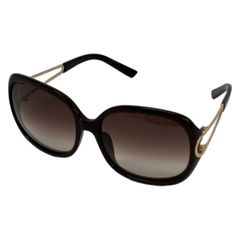 GUCCI グッチ サングラス オーバル GG3117/K/S ブラウン - メルカリ