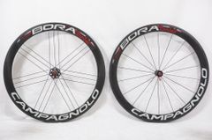 カンパニョーロ (Campagnolo) ギブリ (GHIBLI) F&Rセット カンパニョーロ (Campagnolo) ギブリ (GHIBLI) F&Rセット - メルカリ