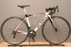 DE ROSA R838 ULTEGRA フルカーボン　デローザ DE ROSA R838 ULTEGRA フルカーボン デローザ - メルカリ