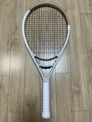 新品同様・ガット張立】Wilson Shift 99 pro - メルカリ