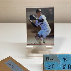 2025 BBM 1st Ver. ファースト 浅村栄斗 27/50 銀箔サイン 東北楽天