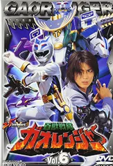 2026年最新】百獣戦隊ガオレンジャーdvdの人気アイテム - メルカリ