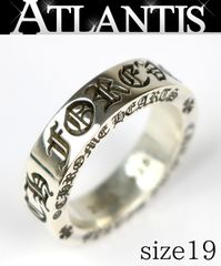 CHROME HEARTS 銀座店 クロムハーツ インボイス付き フローラルクロス