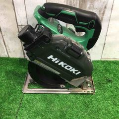 ハイコーキ(HIKOKI ※旧:日立工機) 高圧エア釘打ち機 NV50HR2(S)【川越