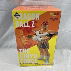 一番くじ ドラゴンボール C賞 リクーム フィギュア - メルカリ