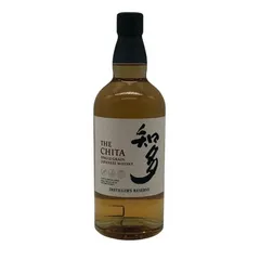 2026年最新】サントリー ウイスキー 知多 シングルグレーン 700ml 6本