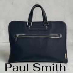 Paul Smith ビジネスバッグ ブリーフケース ブラック ポールスミス