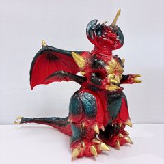 アイアンロックス マーミット ソフビ 2005年リリース 開封品 - メルカリ