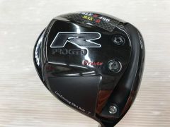 PROCEED DOUBLE-R 460 MAX-HD ドライバー ヘッド - メルカリ