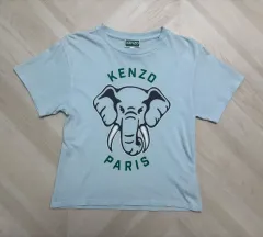 KENZO キッズ 半袖Tシャツ(正規品)のサムネイル