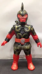 メディコム・トイ 東映レトロソフビコレクション 仮面ライダーX マッハ