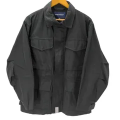 ディセンダント DESCENDANT 22SS KEY WEST TWILL JACKET キーウエスト ツイル ジャケット メンズ JPN：1 のサムネイル
