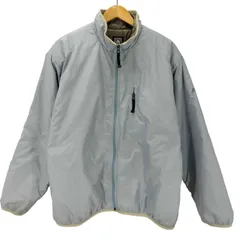 ナイキエーシージー NIKE ACG 00S OUTER LAVER 3 COUCHE EXTERME CLIMA-FIT エルボーステッチ 中綿 ジャケット メンズ import：XL のサムネイル