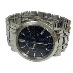 Burberry/バーバリー/BU1360/稼働品/訳あり/2コマ付/クオーツ/腕時計/メンズ/RS2276 Burberry/バーバリー/BU1360/稼働品/訳あり/2コマ付/クオーツ/腕時計