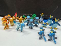 吉野家 ポケモン フィギュア フルコンプリート 33種類セット | Mercari