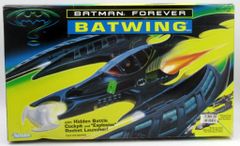 ケナー バットマン バットモービル ブルース ウェイン Kenner - メルカリ