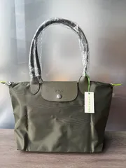 [新品 ] LONGCHAMP ルプリアージュ トートバッグ -S-M-L