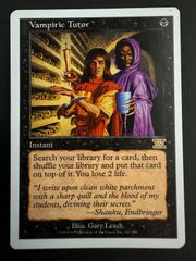 MTG 意志の力 英語 foil SOA ミスティカルアーカイブ ストリクス