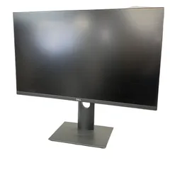 中古 デルモニター 中古 DELL PCモニター Sシリーズ プラチナシルバー