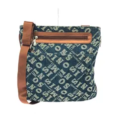 MISSONI ミッソーニ ショルダーバッグ  デニム    ブルー レディース / 240001210073のサムネイル