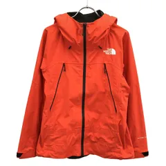 THE NORTH FACE ザノースフェイス FL SUPER HAZE JACKET FL スーパー ヘイズ ジャケット NPW12011 レッド Sのサムネイル