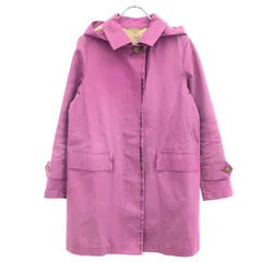 MACKINTOSH PHILOSOPHY マッキントッシュ フィロソフィー フードコート MNJ03-620-14 ピンク 38のサムネイル