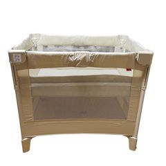 美品！Aprica アップリカ ベビーベッド ココネルエアー ミルク - メルカリ
