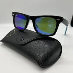 レイバン WAYFARER ウェイファーラー RB2140 メンズ - ISItems【USED】【古着】【中古】50163867のサムネイル