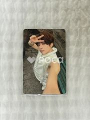 TXT ユニット 2021 TXT FANLIVE SHINE X TOGETHER MINI PHOTO CARD