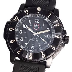 LUMINOX ルミノックス ネイビーシールズ 3050/3950 クォーツ メンズ