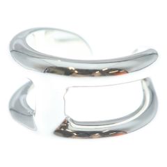 ❝極美品❞ エルメス オスモズ バングル Osmose ワイド ブレスレット