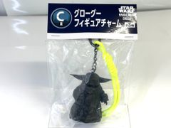 Happyくじ STAR WARS THE MANDALORIAN GROGU C賞 グローグー