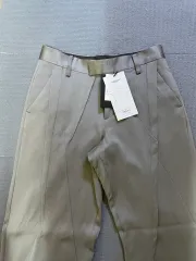 UNDERCOVER アンダーカバー ダート スラックス グレー 1のサムネイル