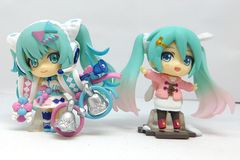 東方Project フィギュア 小野塚小町 四季映姫 2体セット - メルカリ