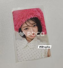 TXT ユニット 2021 TXT FANLIVE SHINE X TOGETHER MINI PHOTO CARD