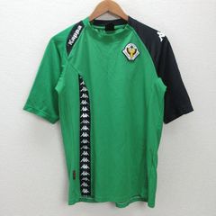 Kappa ゲームシャツ ユニフォーム ボルシアMG 2016-17 M 美品 - メルカリ
