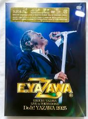 矢沢永吉/EIKICHI YAZAWA LIVE in TOKYO DOME「… - メルカリ