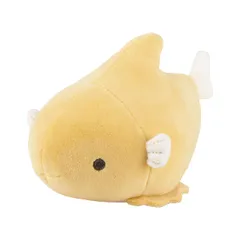 りぶはあと マスコット マシュマロアクアミエ ダンゴウオ (全長約13cm) ぬいぐるみ ふわふわ 18208-43のサムネイル