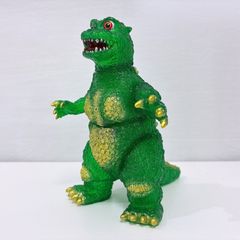 メディコムトイ 東映レトロソフビコレクション シャドームーン サタン