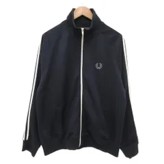 2026年最新】Fred PERRY トラックジャケット ポルトガルの人気アイテム