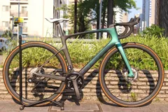 スコット SCOTT フォイル FOIL 10 2021 54サイズ アルテグラ R8170 DI2 12S カーボン ロードバイク 【名古屋店】のサムネイル
