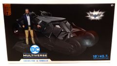 マクファーレントイズ DCマルチバース ダークナイト タンブラー