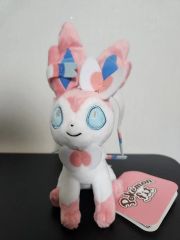 新品 タグ付 ポケモンセンター イースター ニンフィア マスコット 2020年 ポケモンセンター イースター ニンフィアマスコット タグ付