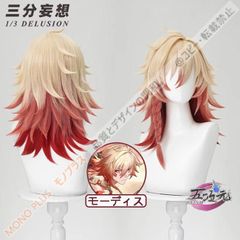 ローゼンメイデン 雛苺　ウィッグ ローゼンメイデン コスプレ 雛苺 ウィッグ 【送料無料】 CJF720P321
