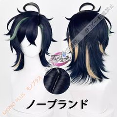 魁星 歌みた髪型 セット済ウィッグ - メルカリ